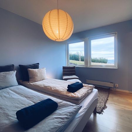 Apartment In Lillestrom With Free Parking And Great View, Sleep 3 People Exterior foto