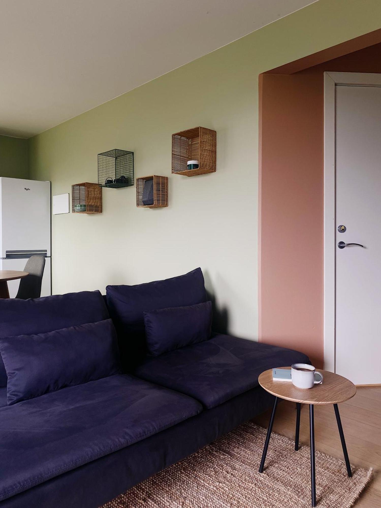 Apartment In Lillestrom With Free Parking And Great View, Sleep 3 People Exterior foto