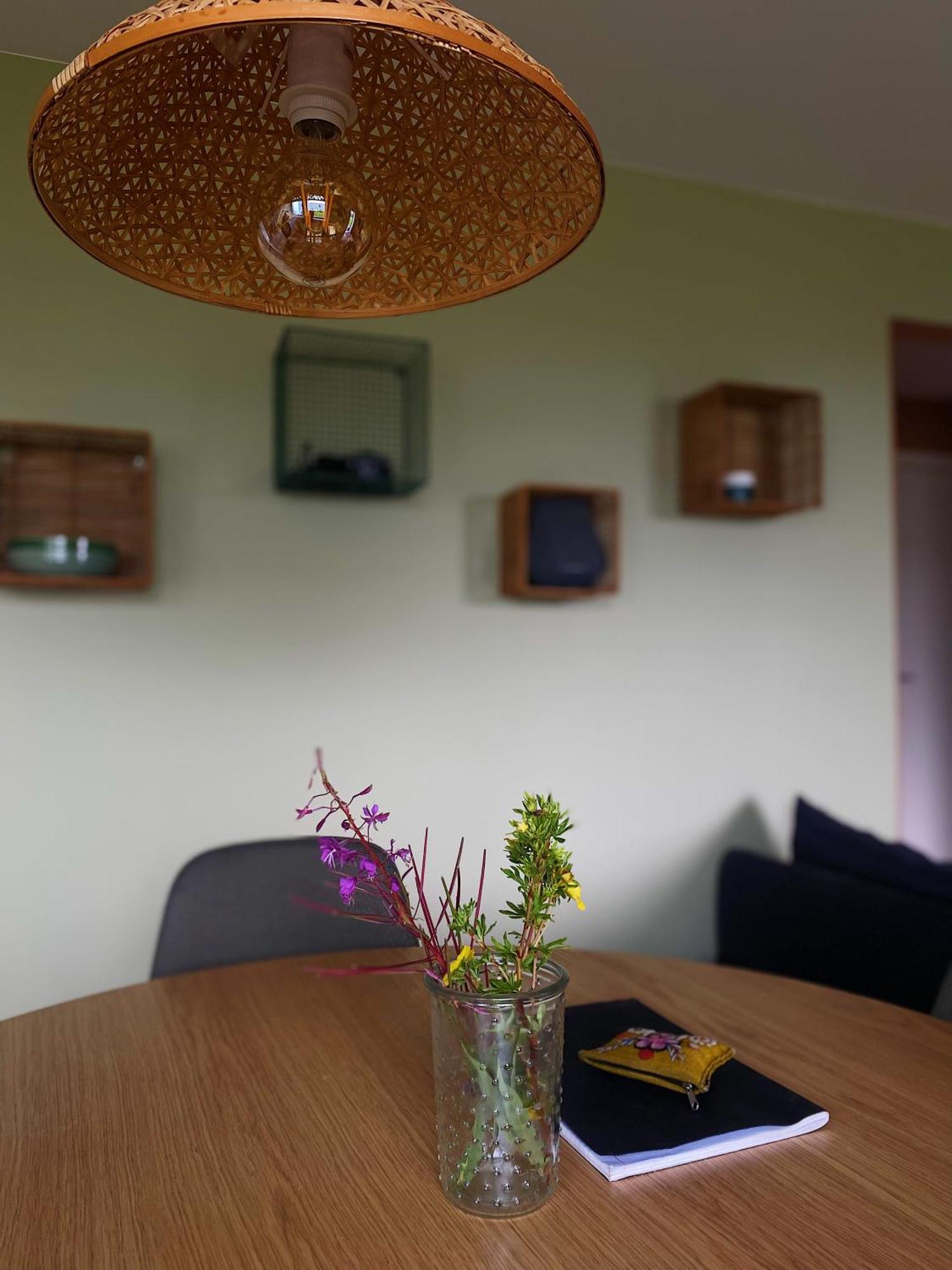 Apartment In Lillestrom With Free Parking And Great View, Sleep 3 People Exterior foto
